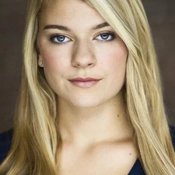 Mackenzie Munro