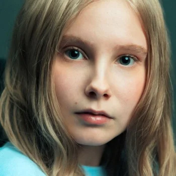 Maddie Evans
