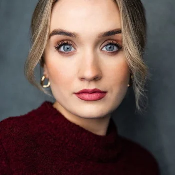 Maddison Firth