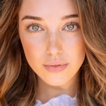 Maddy Hillis