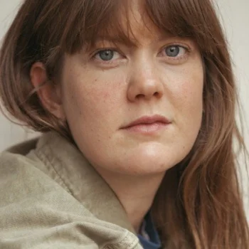 Madeleine Baudot