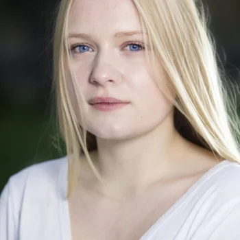 Madeleine Kelly