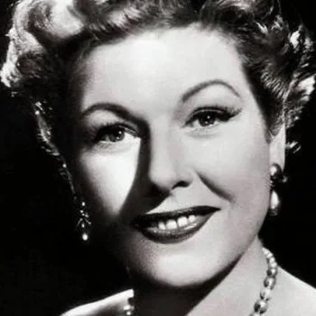 Madeleine Robinson
