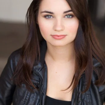 Madeline Marconi