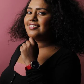 Madhuri Gawali Shinde