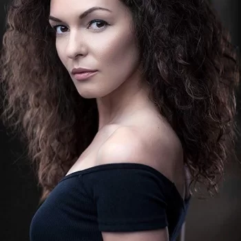 Madlen Sopadzhiyan