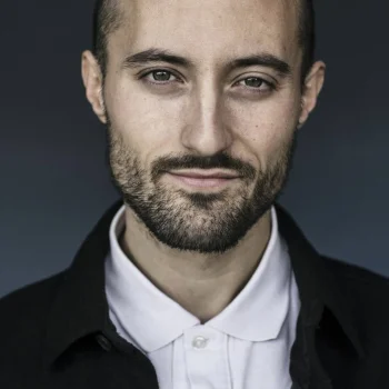 Mads Tafdrup