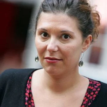 Magaly Richard-Serrano