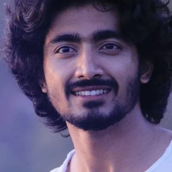 Maganti Srinath