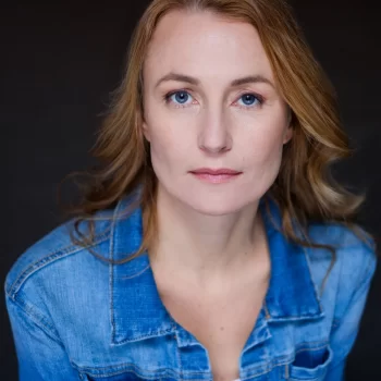 Magdalena Alexander