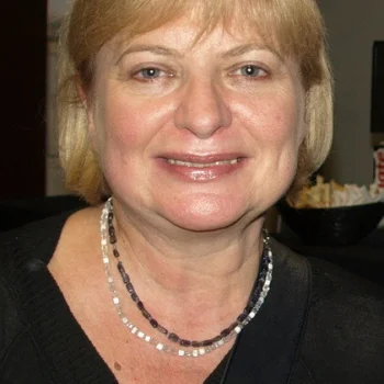 Magdalena Łazarkiewicz