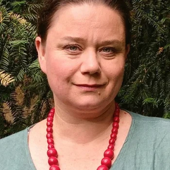 Magdaléna Chrzová