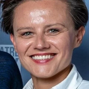 Magdalena Jaworska