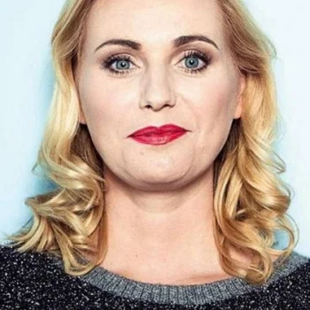 Magdalena Lankosz