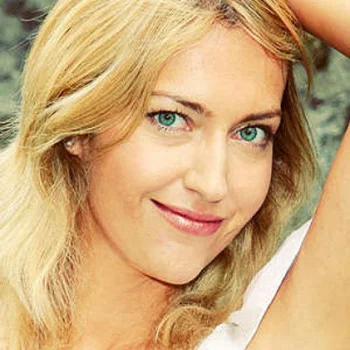 Magdalena Waligórska