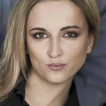 Magdalena Wronková