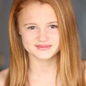 Maggie Elizabeth Jones