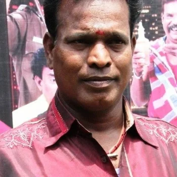 Mahanadhi Shankar