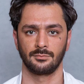 Mahdi Rokni