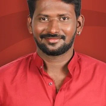 Mahesh Vitta