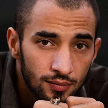 Mahmood Bakri