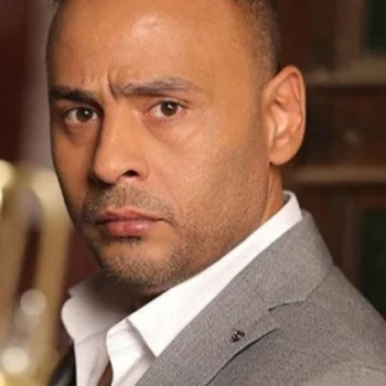 Mahmoud Abdel Moghny