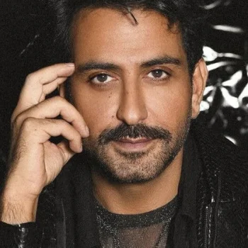 Mahmoud Boushahri