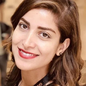 MahVeen Shahraki
