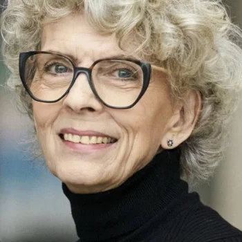Mai Brostrøm