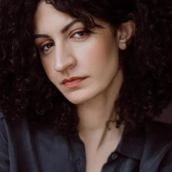 Maia Abbas