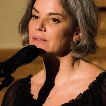 Maia Morgenstern