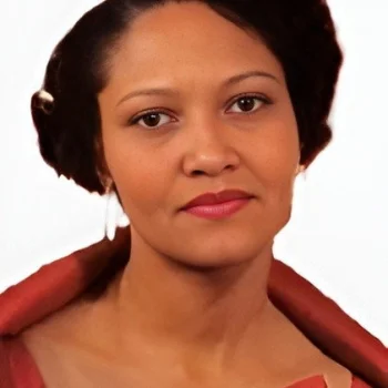Maidie Norman