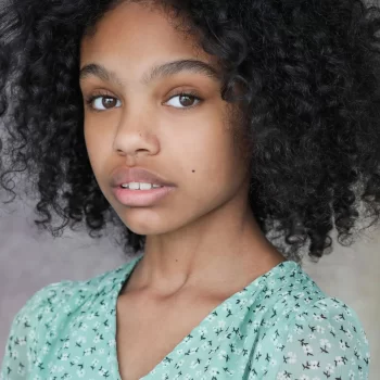 Maiya Eastmond