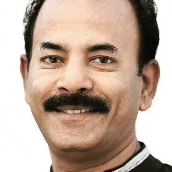 Major Ravi