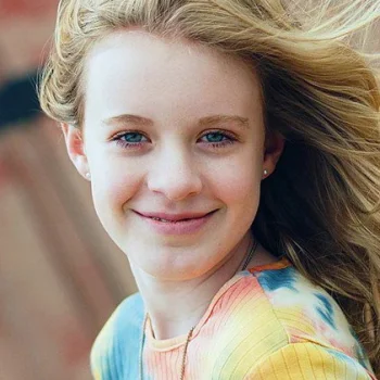 Makenzie Sconce