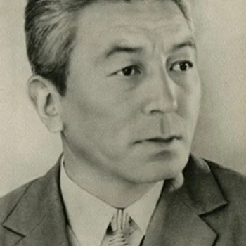 Макиль Куланбаев