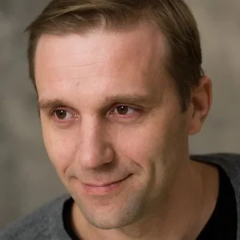 Максим Битюков