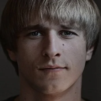 Максим Блинов