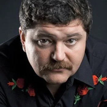 Максим Есаулов