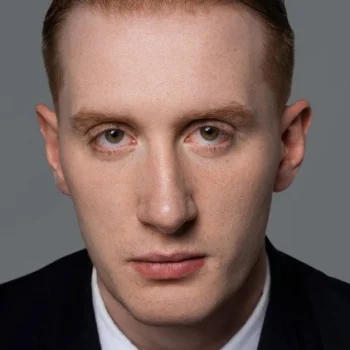 Максим Горшков