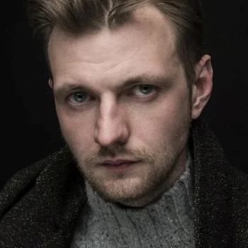 Максим Керин