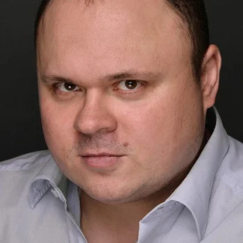 Максим Мальцев