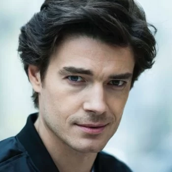 Максим Матвеев