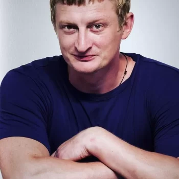 Максим Пониматченко