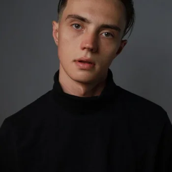 Maksym Riahin