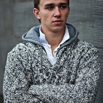 Максим Яковлев