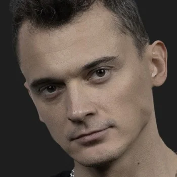 Максим Загайский