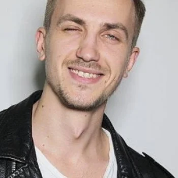 Maksym Yakobchuk