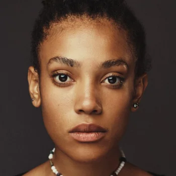 Malaika Berenth Mosendane