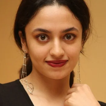 Malvika Nair